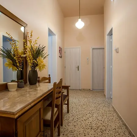 Thelia Rhodian Traditional House Villa *