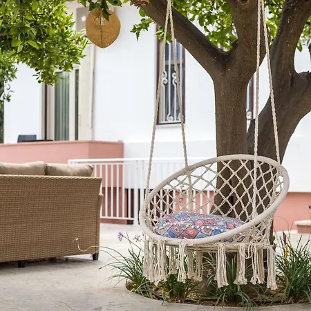 Thelia Rhodian Traditional House * Rhodes City