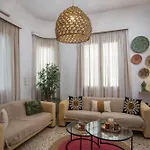 Thelia Rhodian Traditional House Villa Rhodes City