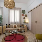 Thelia Rhodian Traditional House *