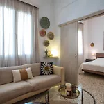 Villa Thelia Rhodian Traditional House Rhodes City