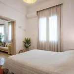 Villa Thelia Rhodian Traditional House *