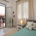 Thelia Rhodian Traditional House Villa Rhodes City