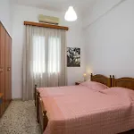 Villa Thelia Rhodian Traditional House Rhodes City