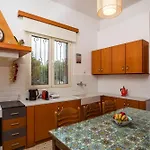 Thelia Rhodian Traditional House Villa Rhodes City