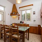 Thelia Rhodian Traditional House Villa