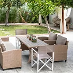 Thelia Rhodian Traditional House Villa *