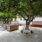Villa Thelia Rhodian Traditional House *