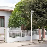 Thelia Rhodian Traditional House *