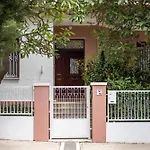 Thelia Rhodian Traditional House *