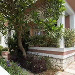 Thelia Rhodian Traditional House Villa *