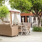 Thelia Rhodian Traditional House