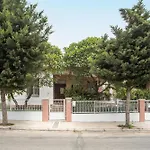 Villa Thelia Rhodian Traditional House
