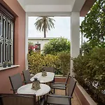 Thelia Rhodian Traditional House Villa Rhodes City