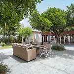 Villa Thelia Rhodian Traditional House Rhodes City