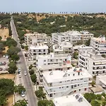 Thelia Rhodian Traditional House
