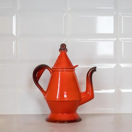 Вилла Thelia Rhodian Traditional House Родос