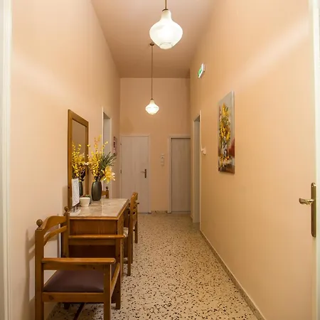 Thelia Rhodian Traditional House Villa