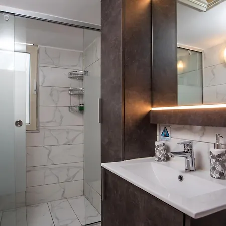 Thelia Rhodian Traditional House Вилла Родос