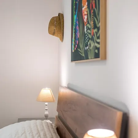 Thelia Rhodian Traditional House *