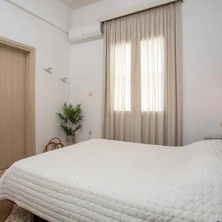 Thelia Rhodian Traditional House Родос