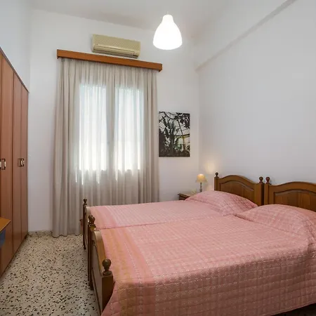 Вилла Thelia Rhodian Traditional House Родос