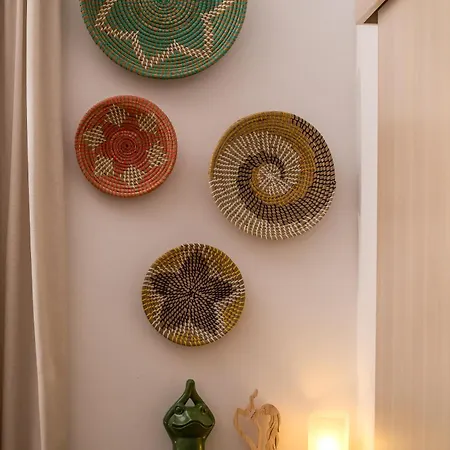 Thelia Rhodian Traditional House Вилла