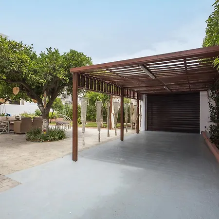 Thelia Rhodian Traditional House Родос