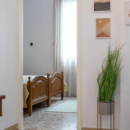 Thelia Rhodian Traditional House *