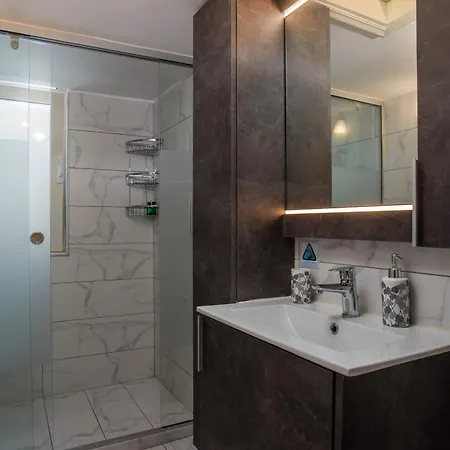 ヴィラ Thelia Rhodian Traditional House Rhodes City