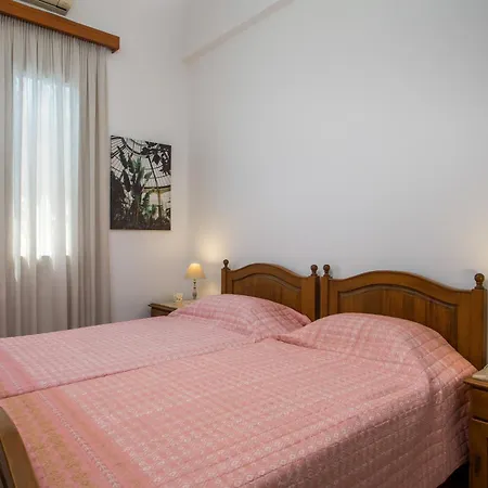 Thelia Rhodian Traditional House ヴィラ *