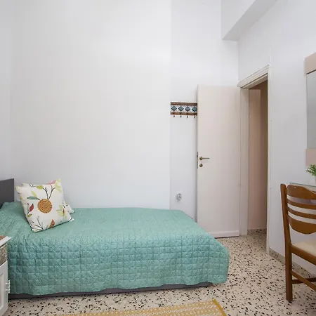 Thelia Rhodian Traditional House Rhodes City