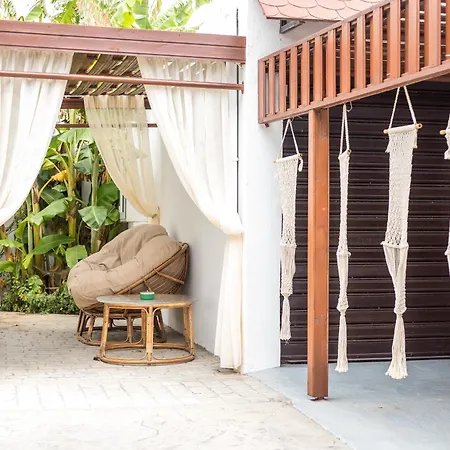 Thelia Rhodian Traditional House * Rhodes City