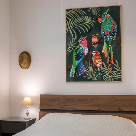 ヴィラ Thelia Rhodian Traditional House *