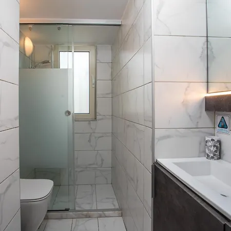 Thelia Rhodian Traditional House * Rhodes City