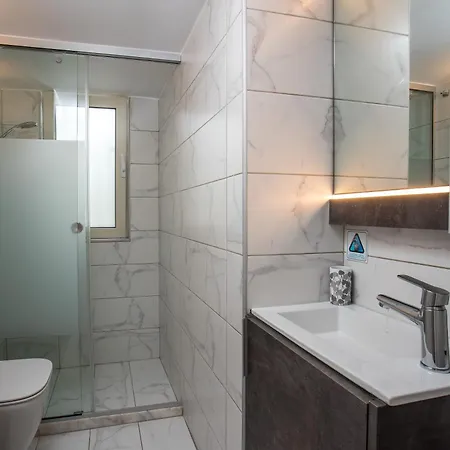 Thelia Rhodian Traditional House Villa