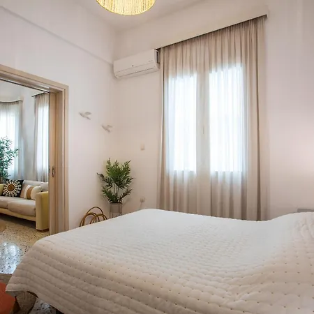 Villa Thelia Rhodian Traditional House *