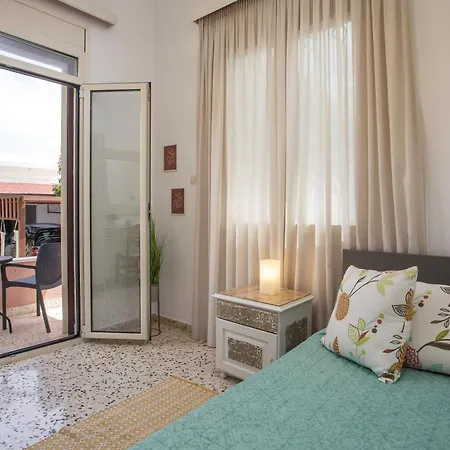 Thelia Rhodian Traditional House ヴィラ Rhodes City