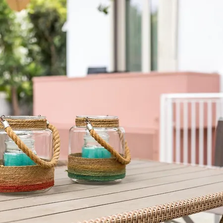 Thelia Rhodian Traditional House ヴィラ *