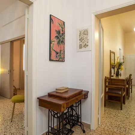 Villa Thelia Rhodian Traditional House Rhodes City