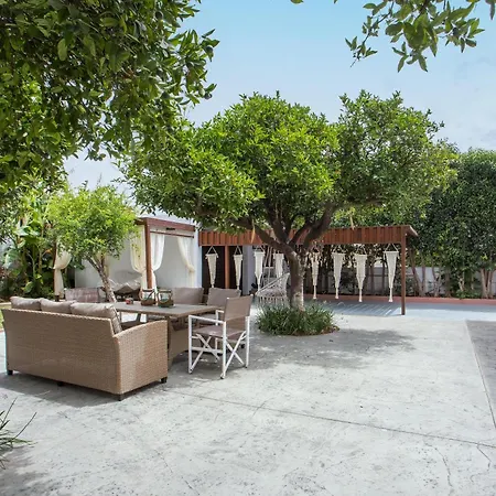 Thelia Rhodian Traditional House *