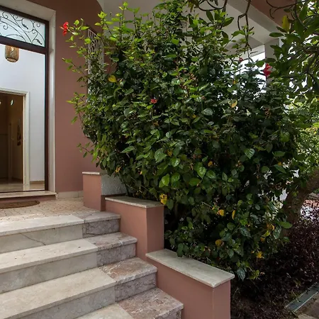 Thelia Rhodian Traditional House * Rhodes City