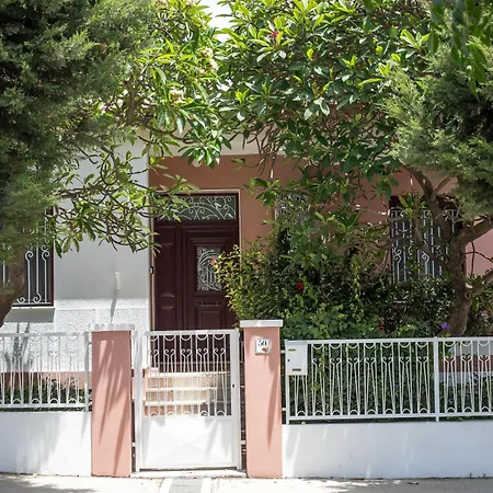 Thelia Rhodian Traditional House Villa *