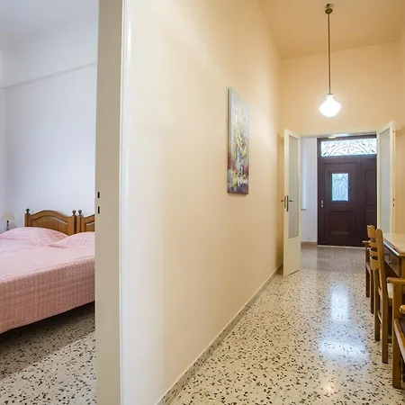 Thelia Rhodian Traditional House Rhodes City