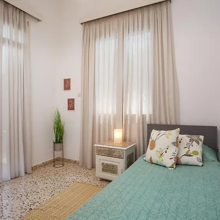 Thelia Rhodian Traditional House * Rhodes City