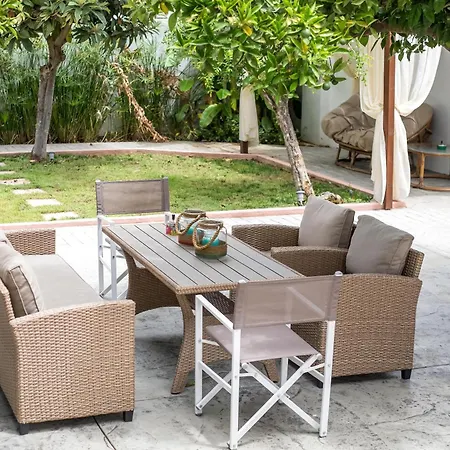 Thelia Rhodian Traditional House ヴィラ *