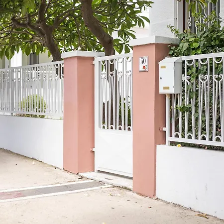 Thelia Rhodian Traditional House Villa *