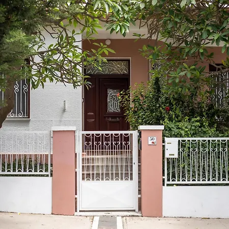 Thelia Rhodian Traditional House *