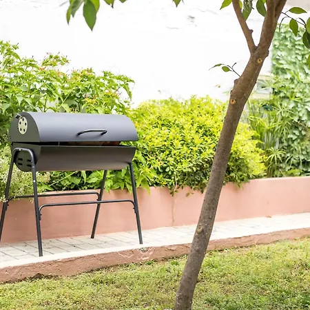 Thelia Rhodian Traditional House * Rhodes City